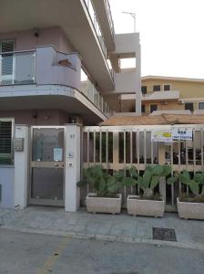 Suliccenti b&b Marzamemi