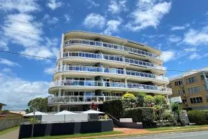 Belvedere Apartments - Caloundra West