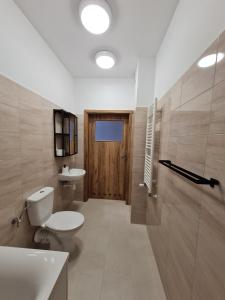Apartamenty Pod Dachem