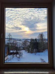 Apartamenty Pod Dachem