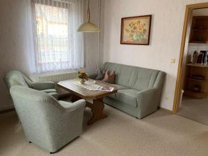 Ferienwohnungen Rießling