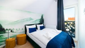 Domki Sun Snow Sikorskiego