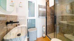 Domki Sikorskiego, Sun & Snow