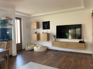 Apartment Bella Vista 1 