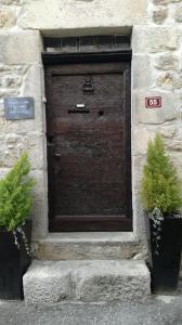 GÎTE AU TILLEUL pour 8 personnes