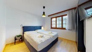 Beautiful 2 bedrooms apartment, perfectly located in Saillon - Saxon