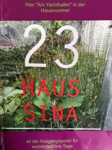 Haus Sina