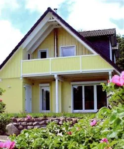 Hafenblick - Bohnert