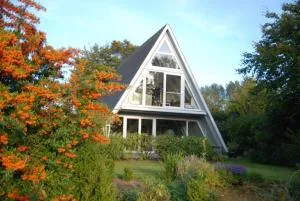 Leichte Brise - Fleckeby