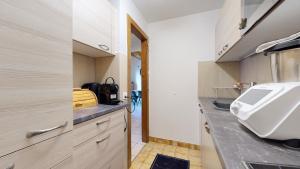 Beautiful 2 bedrooms apartment, perfectly located in Saillon