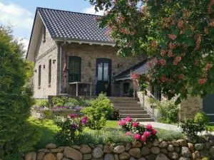 Strandperle - Fleckeby