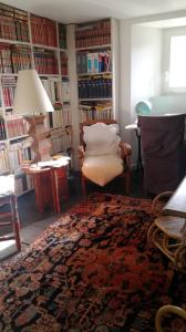 Maisons de vacances GITE AU TILLEUL pour 8 personnes : photos des chambres