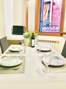 Ca Ormesini Lovely Apartment