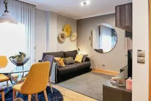 Apartamento Mariscal - راكسو