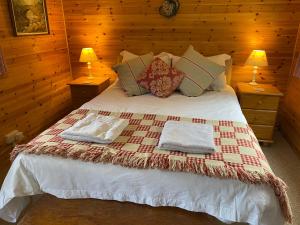 The Lodge On The Marsh