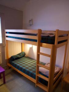 Auberges de jeunesse Ostal - Auberge de jeunesse Concarneau : photos des chambres