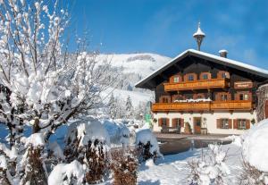 Das Glaagut - Familie Hain