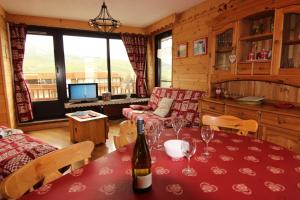 Hauts De Chaviere Appartements VTI