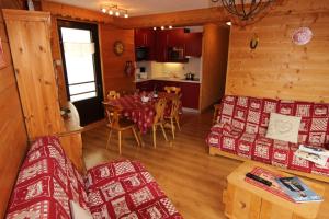 Hauts De Chaviere Appartements VTI