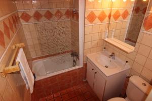 Hauts De Chaviere Appartements VTI