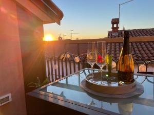 Rovinj Old Town Boutique Home