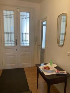 Charmantes Wiener Jugendstilhaus kostenloses WLAN