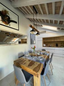 Rovinj Old Town Boutique Home