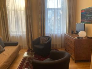 Charmantes Wiener Jugendstilhaus kostenloses WLAN