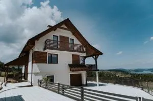 Wzgórze Marzeń - Zembrzyce