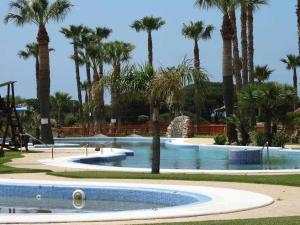 Apartamento en Jardines de Zahara F4A