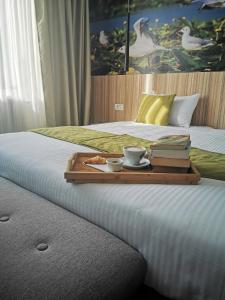 YMY Boutique Residence