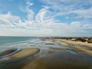 Hotels L'entre-mers : photos des chambres