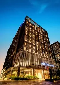 Mercure Kuala Lumpur Glenmarie - Jeram
