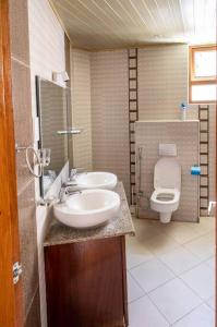 Luxury 3BR Nyali Beachfront Apartment - 3 Min Walk