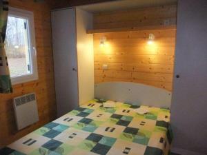 Maisons de vacances Chalet edelweiss 35 : photos des chambres