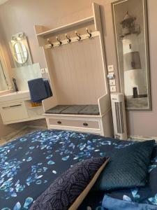 B&B / Chambres d'hotes Lyon City Home's Bed & Breakfast : photos des chambres