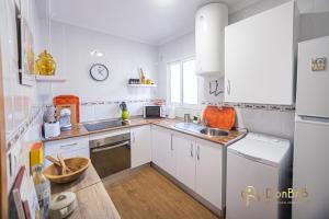 Apartamento en Ronda Ocho Caños con Wifi