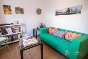 Apartamento en Ronda Ocho Caños con Wifi