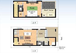 YADOYA Yanagitori West