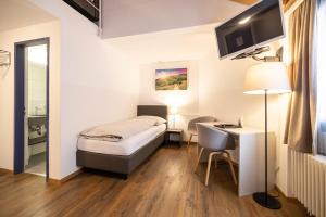 Hotel Restaurant Alte Brauerei