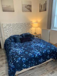 B&B / Chambres d'hotes Lyon City Home's Bed & Breakfast : photos des chambres