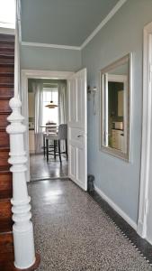 Maries Haus
