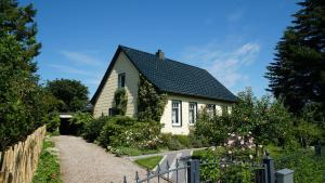 Maries Haus