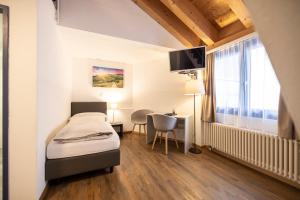 Hotel Restaurant Alte Brauerei