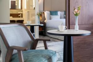 InterContinental Paris Champs Elysées Etoile by IHG