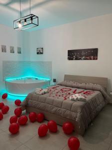 Rosa Dei Venti Apartment