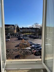 Hotels Le Creusot Hotel : photos des chambres