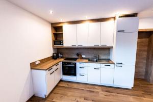 Ferienwohnung Bergliebe