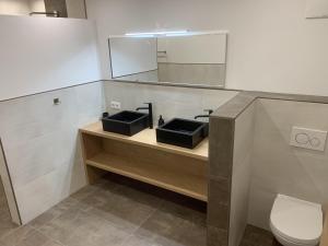 Ferienwohnung Bergliebe