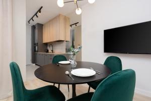 Studio Apartment Praga Targowa by Renters